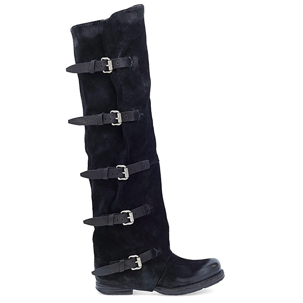 A.S.98 Shaylynn Boots